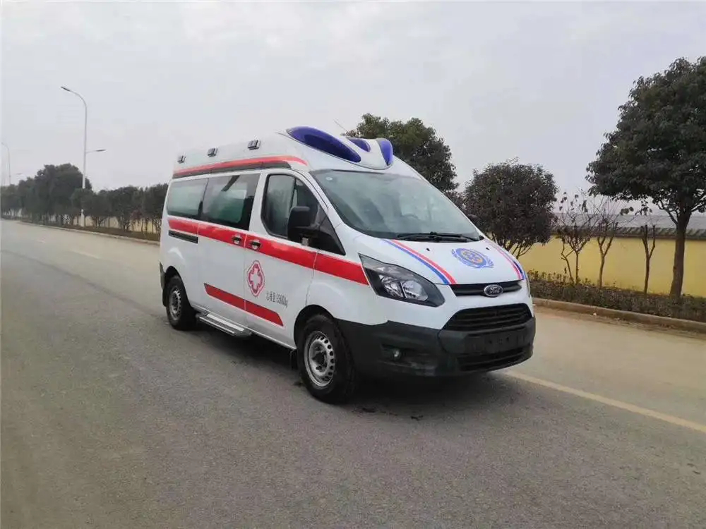 峡江县救护车转院